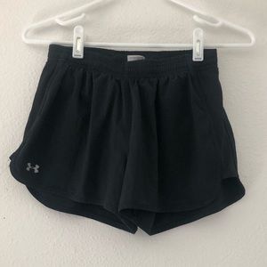 Under Armor Running Shorts
